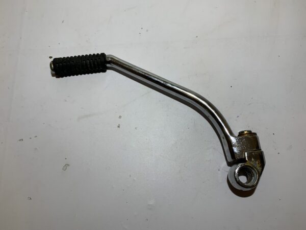 kick orcal sirio 125