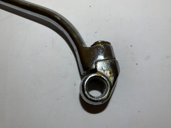 kick orcal sirio 125 – Image 2