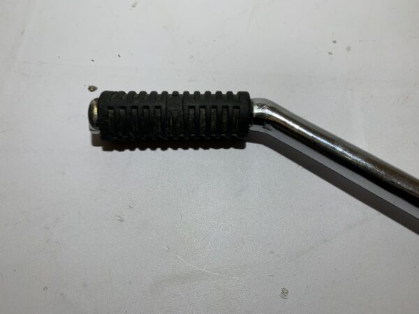 kick orcal sirio 125 – Image 3