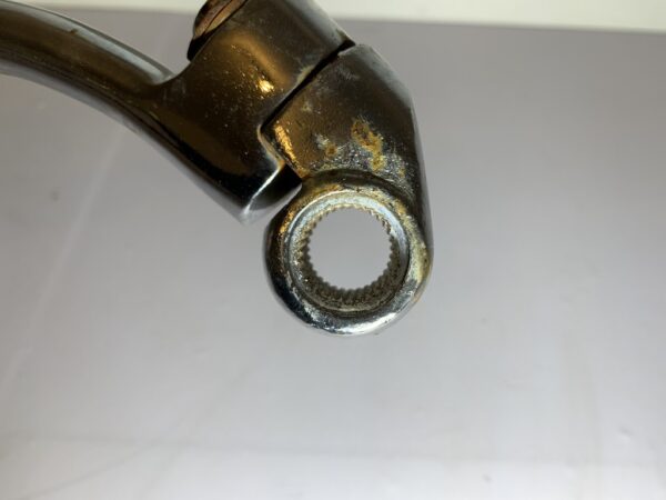 kick orcal sirio 125 – Image 6