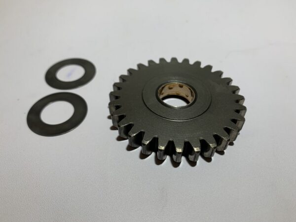 pignon intermédiaire de kick orcal sirio 125 – Image 2