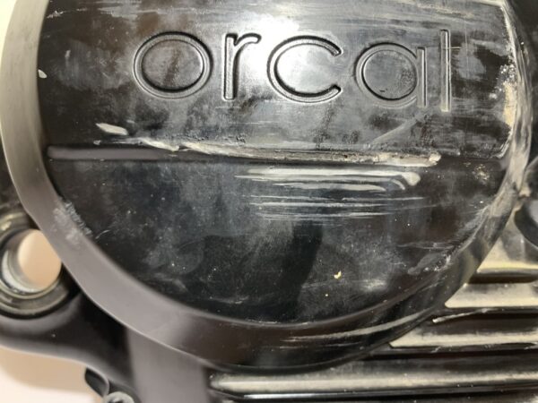 carter d'embrayage orcal sirio 125 – Image 2