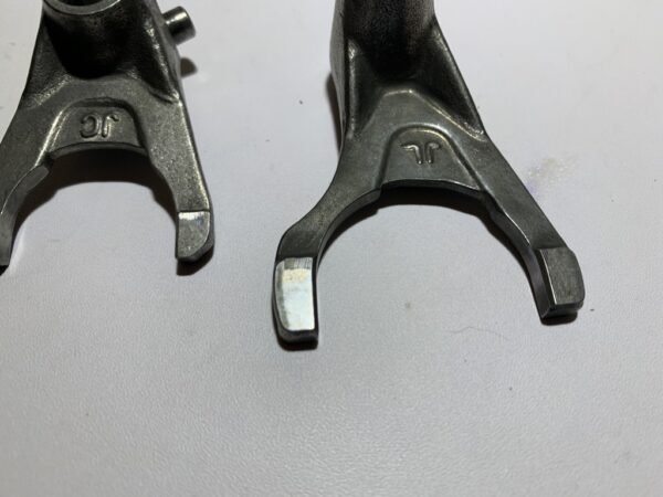 fourchette boite de vitesse orcal sirio 125 – Image 2