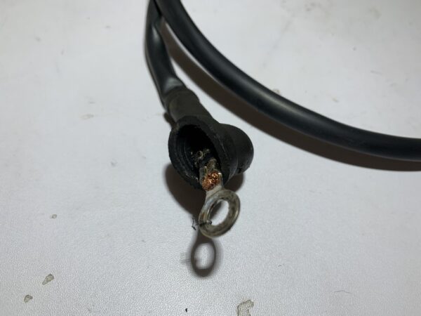 câble de démarreur orcal sirio 125 – Image 2