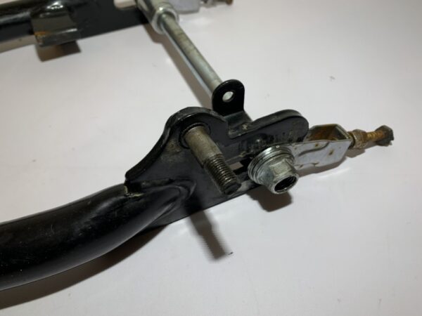 bras oscillant orcal sirio 125 – Image 4