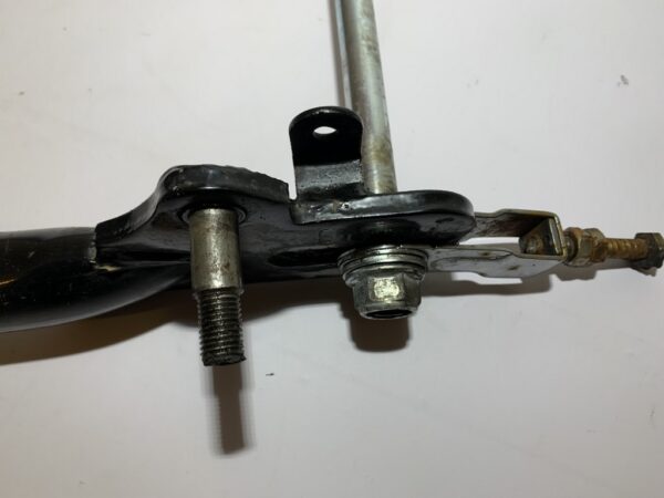 bras oscillant orcal sirio 125 – Image 5