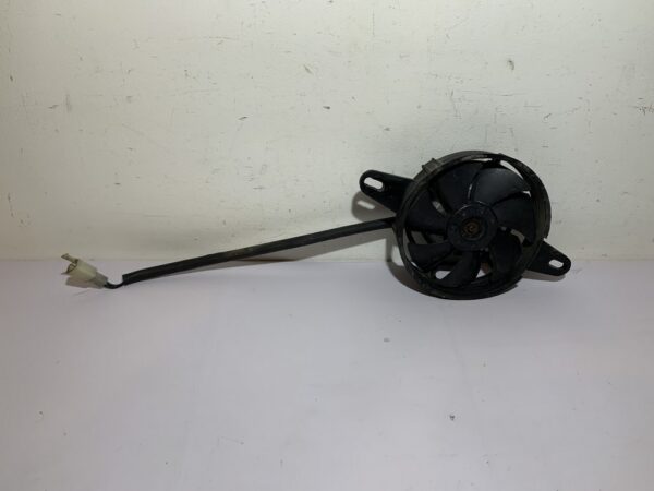 ventilateur de radiateur kreidler dice sm / masai ultimate