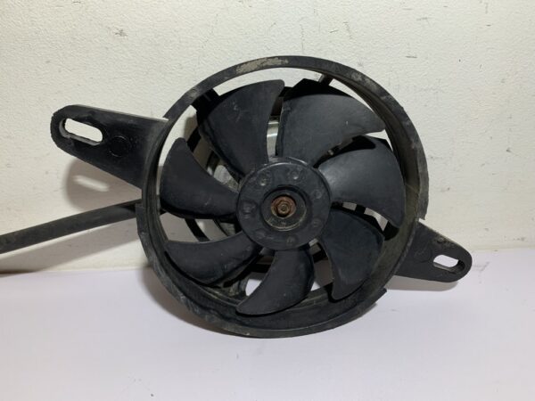 ventilateur de radiateur kreidler dice sm / masai ultimate – Image 2