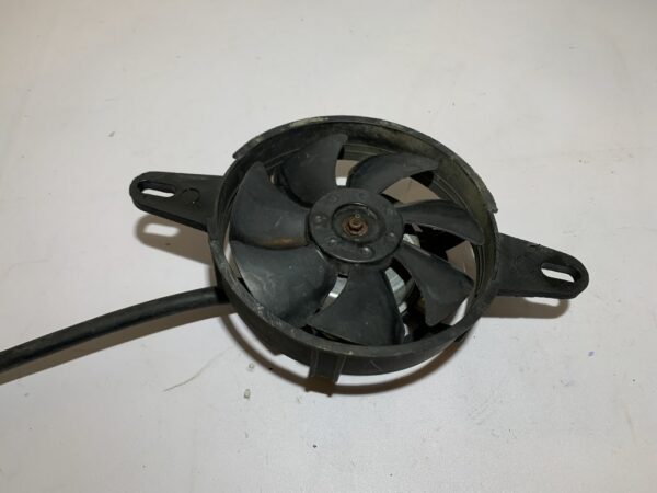 ventilateur de radiateur kreidler dice sm / masai ultimate – Image 3