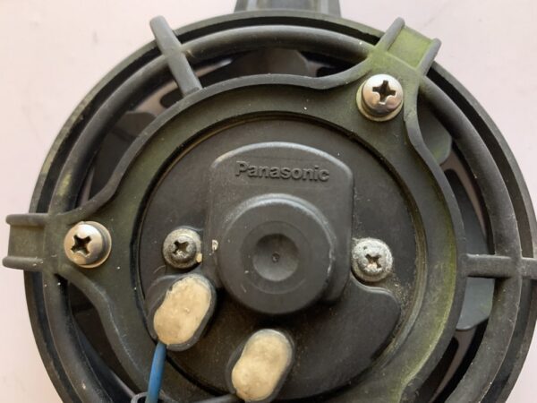 ventilateur de radiateur kreidler dice sm / masai ultimate – Image 7