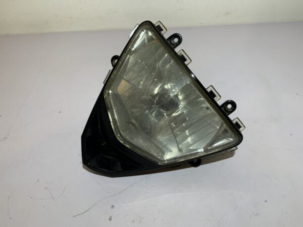 optique phare avant kreidler dice sm – Image 2