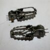 repose pied avant kreidler dice sm / masai ultimate
