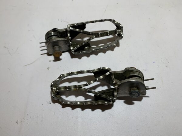 repose pied avant kreidler dice sm / masai ultimate