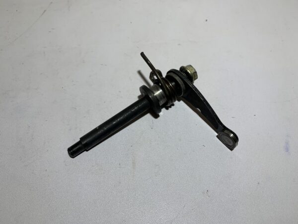 levier de verrouillage moteur type am6
