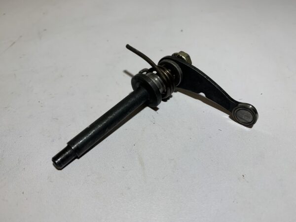 levier de verrouillage moteur type am6 – Image 2