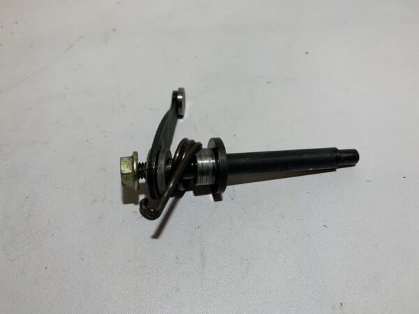 levier de verrouillage moteur type am6 – Image 3