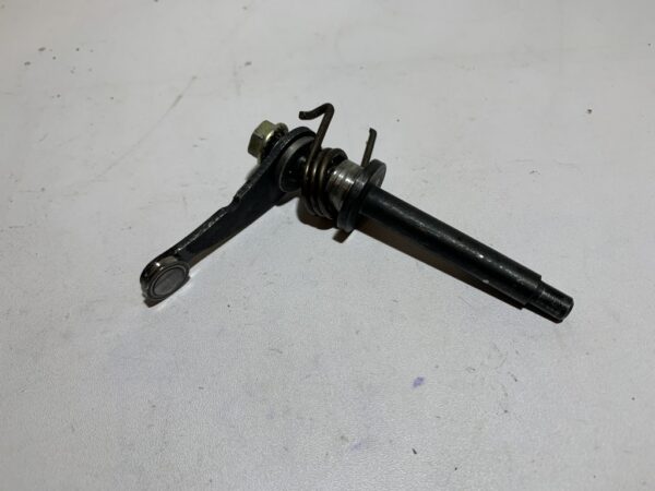 levier de verrouillage moteur type am6 – Image 5