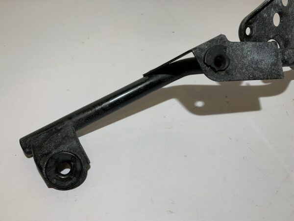support carénage flanc avant droit suzuki gsxf 650 – Image 2