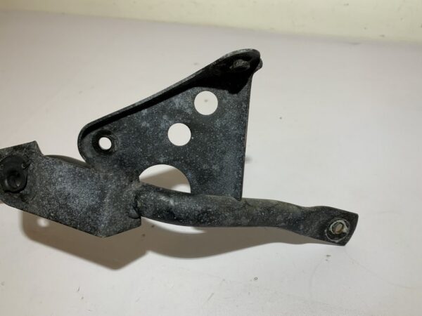 support carénage flanc avant droit suzuki gsxf 650 – Image 3