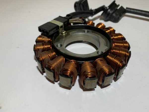 stator d'allumage suzuki gsxf 650 – Image 2