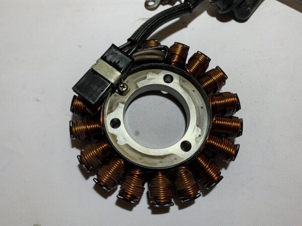 stator d'allumage suzuki gsxf 650 – Image 3