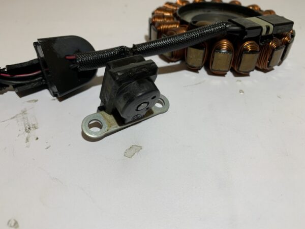 stator d'allumage suzuki gsxf 650 – Image 6