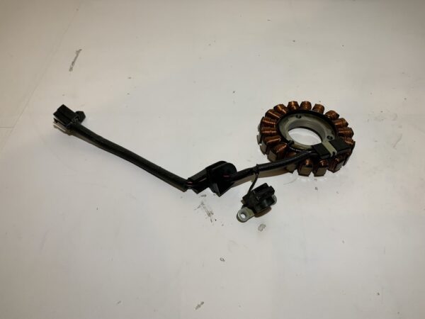 stator d'allumage suzuki gsxf 650 – Image 7