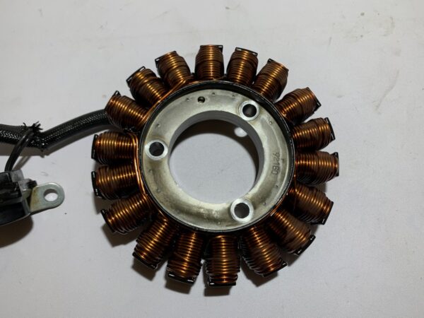stator d'allumage suzuki gsxf 650 – Image 8