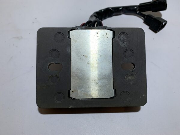 régulateur de tension suzuki gsxf 650 – Image 4