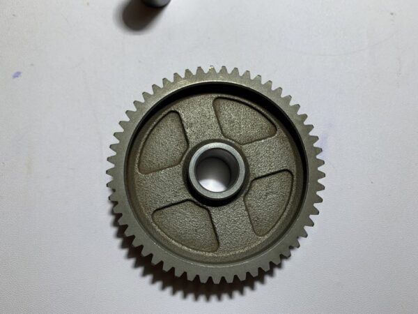 pignon de démarreur suzuki gsxf 650 – Image 4