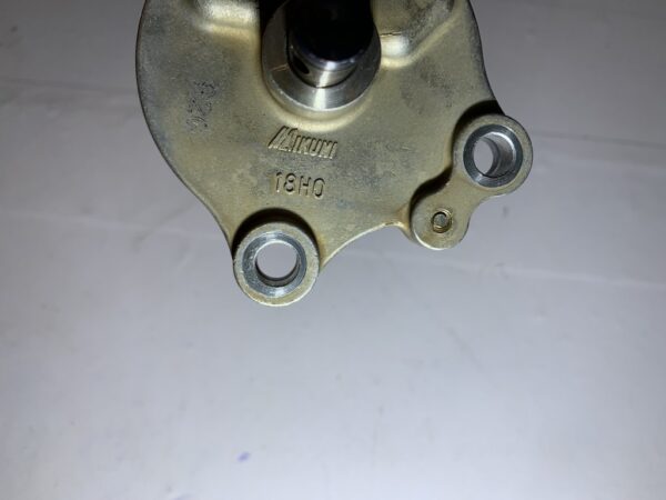 pompe à huile suzuki gsxf 650 – Image 7