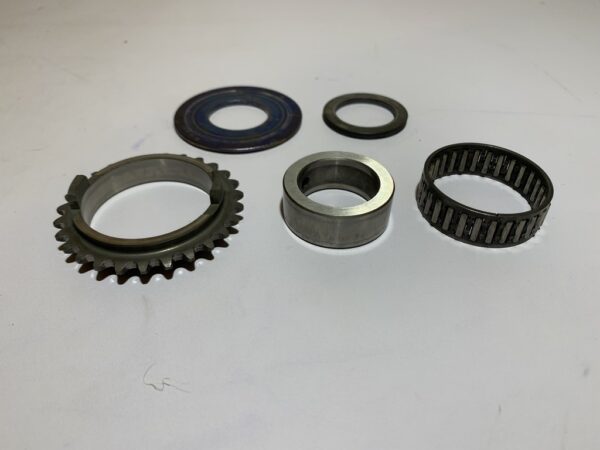 pignon de pompe à huile suzuki gsxf 650 – Image 2