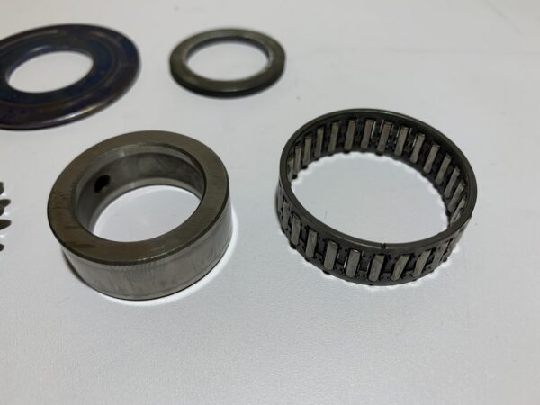 pignon de pompe à huile suzuki gsxf 650 – Image 4