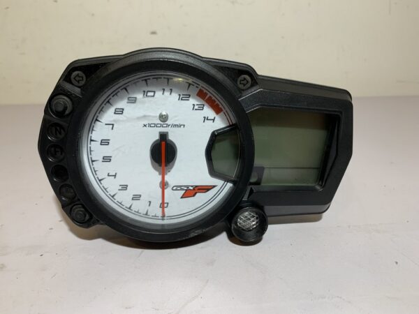 compteur suzuki gsxf 650