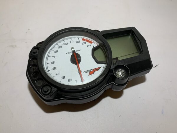 compteur suzuki gsxf 650 – Image 3