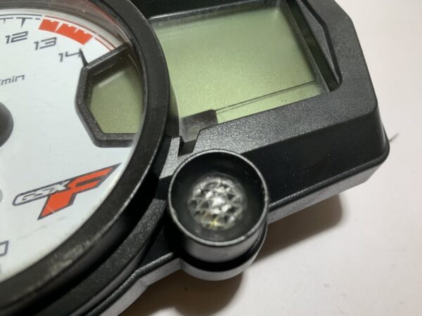 compteur suzuki gsxf 650 – Image 4