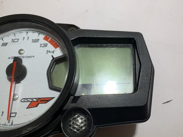 compteur suzuki gsxf 650 – Image 6