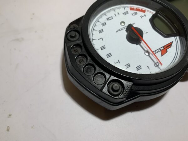 compteur suzuki gsxf 650 – Image 7
