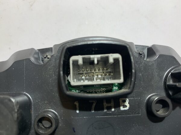 compteur suzuki gsxf 650 – Image 11