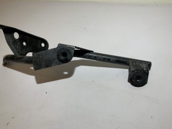 support carénage flanc avant gauche suzuki gsxf 650 – Image 2