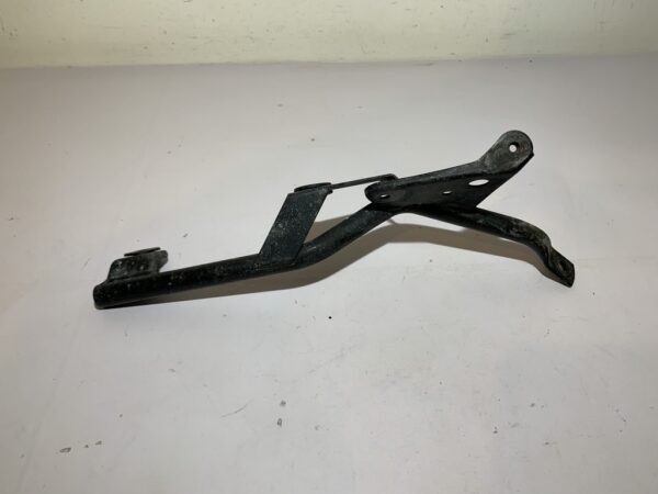 support carénage flanc avant gauche suzuki gsxf 650 – Image 4