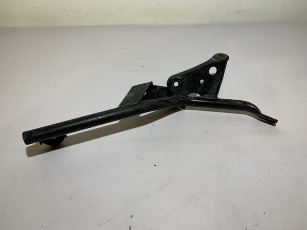 support carénage flanc avant gauche suzuki gsxf 650 – Image 5
