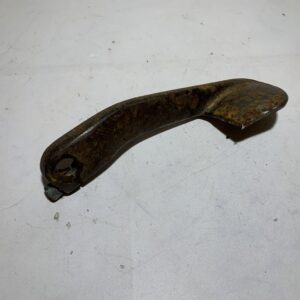 kick mbk nitro / booster