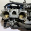 rampe injection suzuki gsxf 650 – Image 2