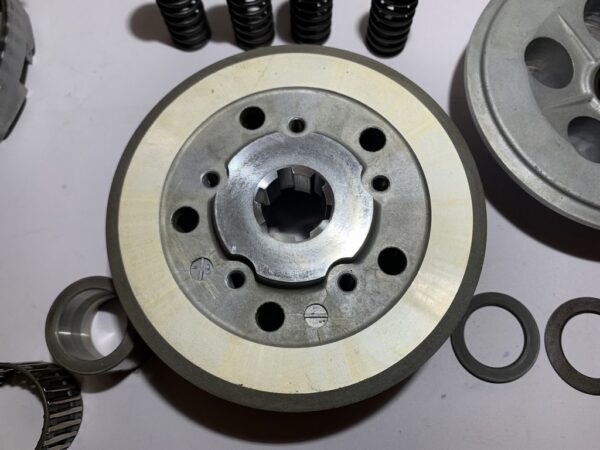 embrayage complet suzuki gsxf 650 – Image 14