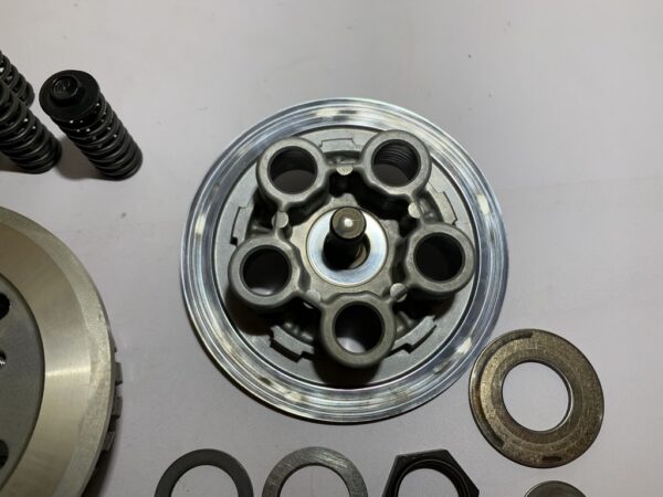 embrayage complet suzuki gsxf 650 – Image 15