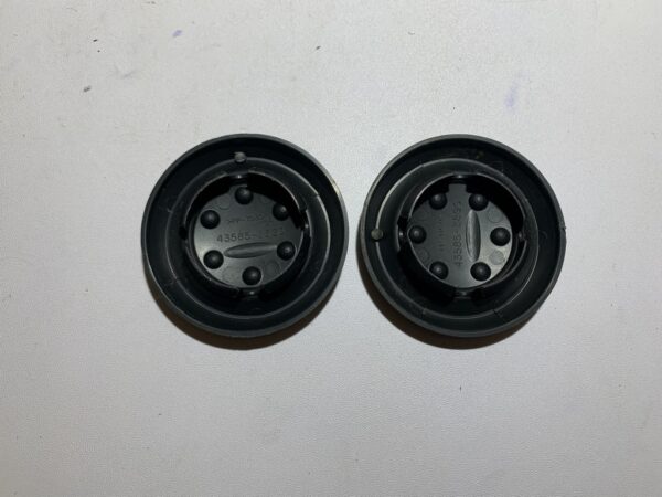 cache plastique de cadre suzuki gsxf 650 – Image 3