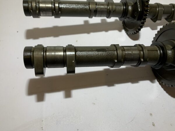 arbre à came suzuki gsxf 650 – Image 3
