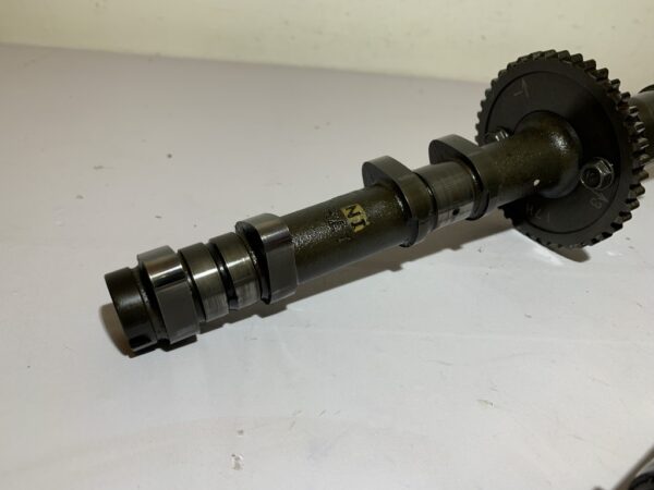 arbre à came suzuki gsxf 650 – Image 11