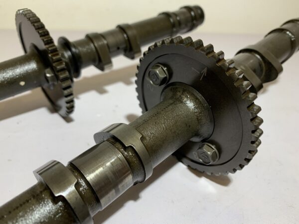 arbre à came suzuki gsxf 650 – Image 12
